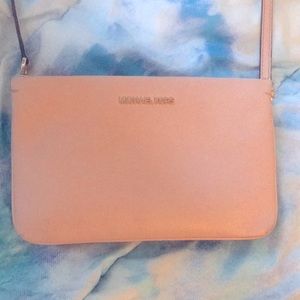Michael Kors crossbody purse